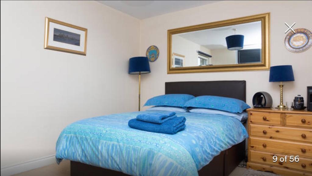 Minerva Way Finnieston Glasgow Rom bilde