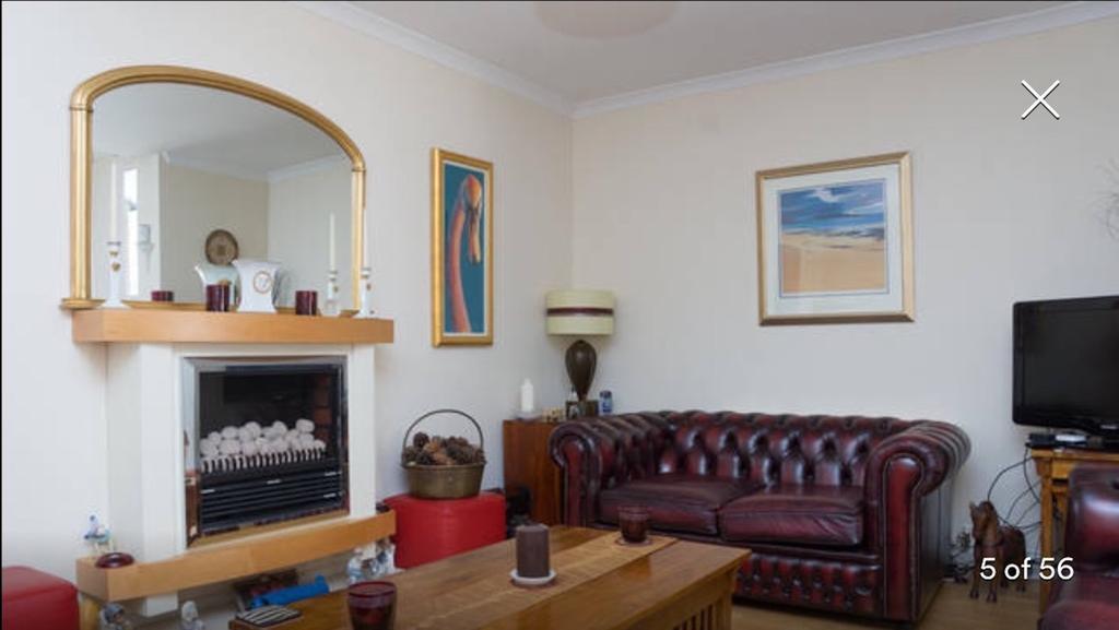Minerva Way Finnieston Glasgow Eksteriør bilde