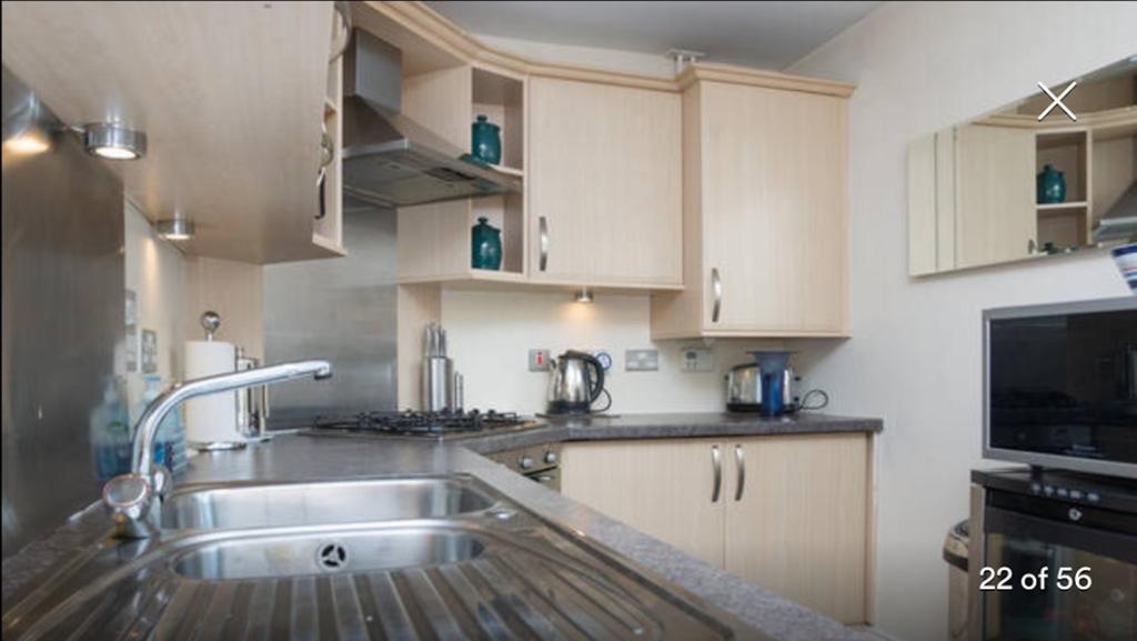 Minerva Way Finnieston Glasgow Eksteriør bilde